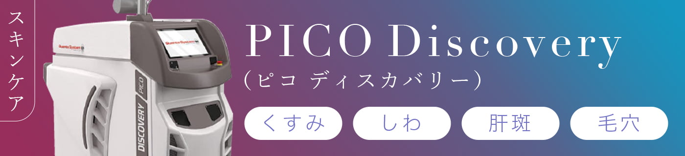 ピコディスカバリー