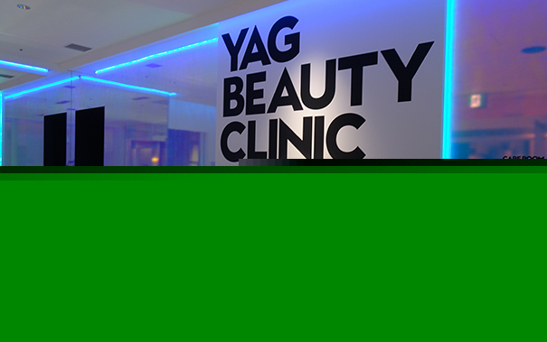YAG BEAUTY CLINIC 札幌